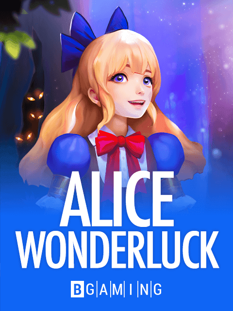 Alice WonderLuck