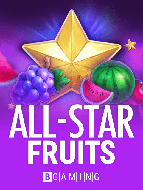All-Star Fruits