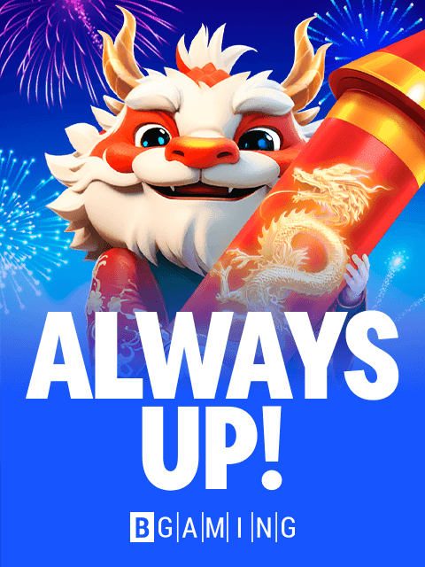 Always Up! von BGaming - Spiele bei Acebet.de