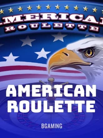 American Roulette von BGaming - Spiele bei Acebet.de