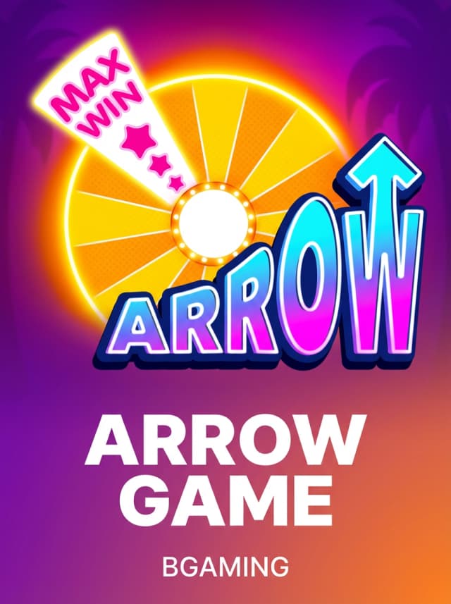 Arrow Game