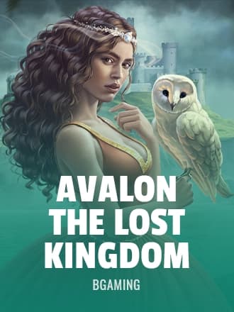 Avalon: The Lost Kingdom von BGaming - Spiele bei Acebet.de
