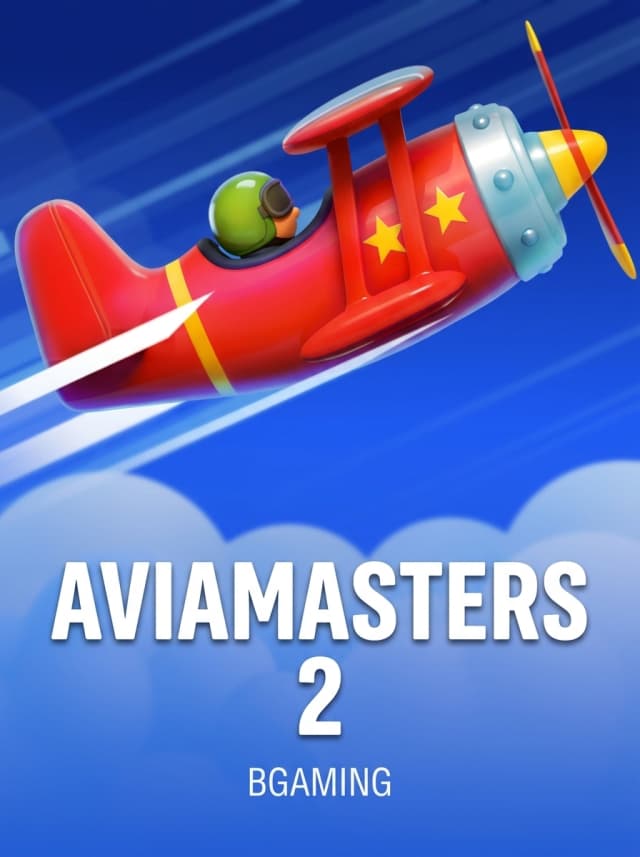 Aviamasters 2