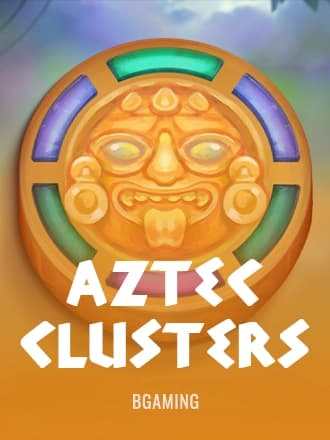 Aztec Clusters von BGaming - Spiele bei Acebet.de