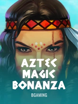 Aztec Magic Bonanza von BGaming - Spiele bei Acebet.de