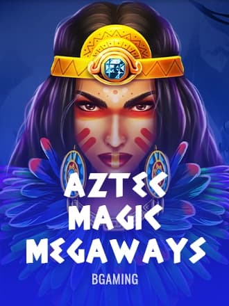 Aztec Magic Megaways von BGaming - Spiele bei Acebet.de