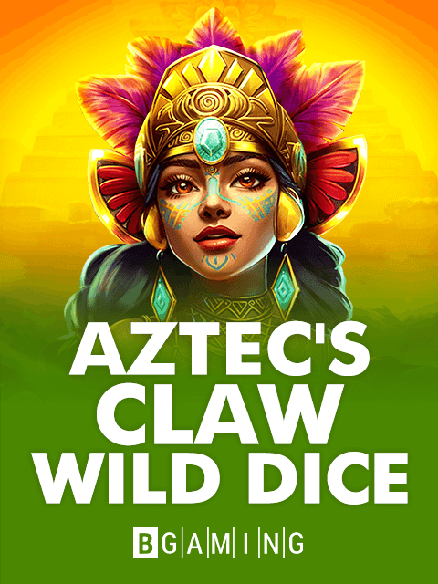 Aztec's Claw Wild Dice