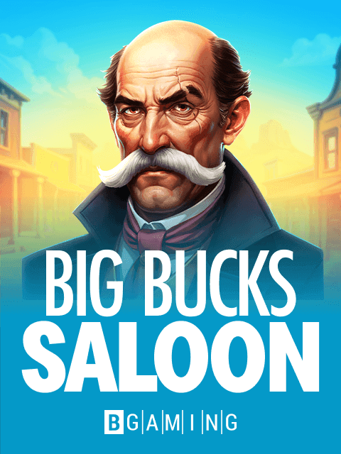 Big Bucks Saloon
