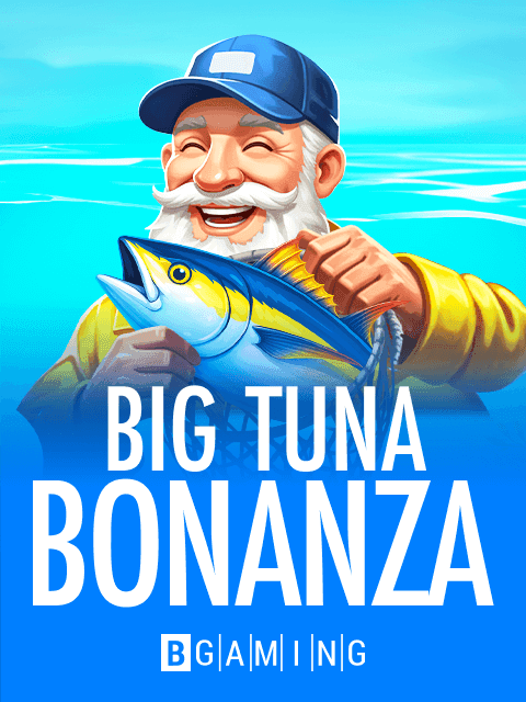 Big Boat Big Catch