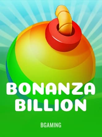 Bonanza Billion von BGaming - Spiele bei Acebet.de