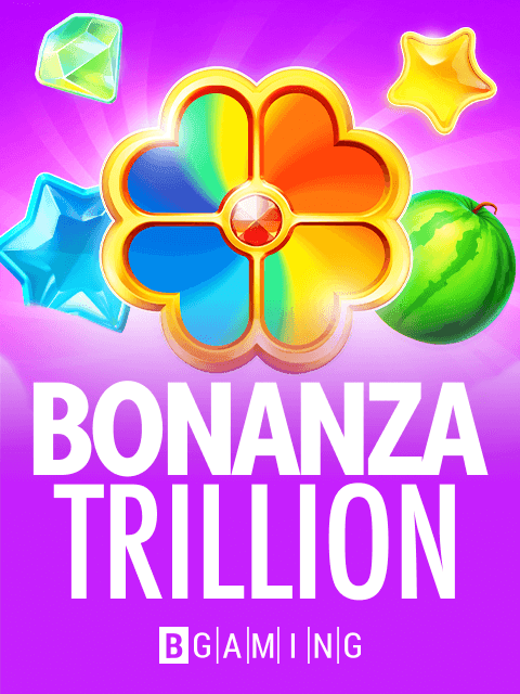 Bonanza Trillion von BGaming - Spiele bei Acebet.de