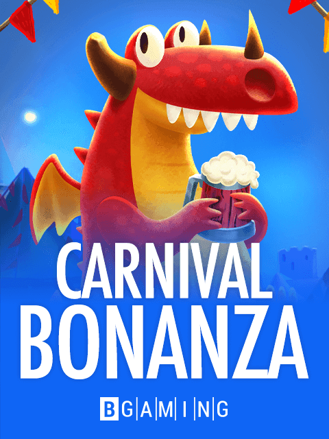 Carnival Bonanza