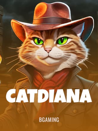 Catdiana von BGaming - Spiele bei Acebet.de