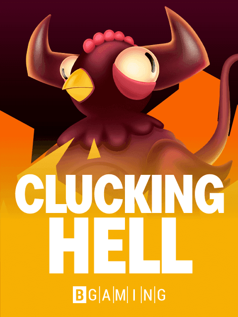 Clucking Hell von BGaming - Spiele bei Acebet.de