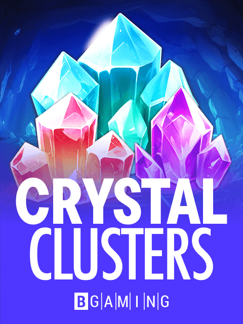 Crystal Clusters