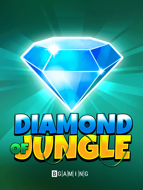 Diamond Of Jungle