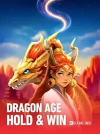 Dragon Age Hold and Win von BGaming - Spiele bei Acebet.de
