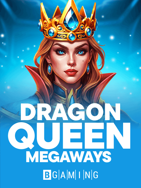 Dragon Queen MEGAWAYS von BGaming - Spiele bei Acebet.de