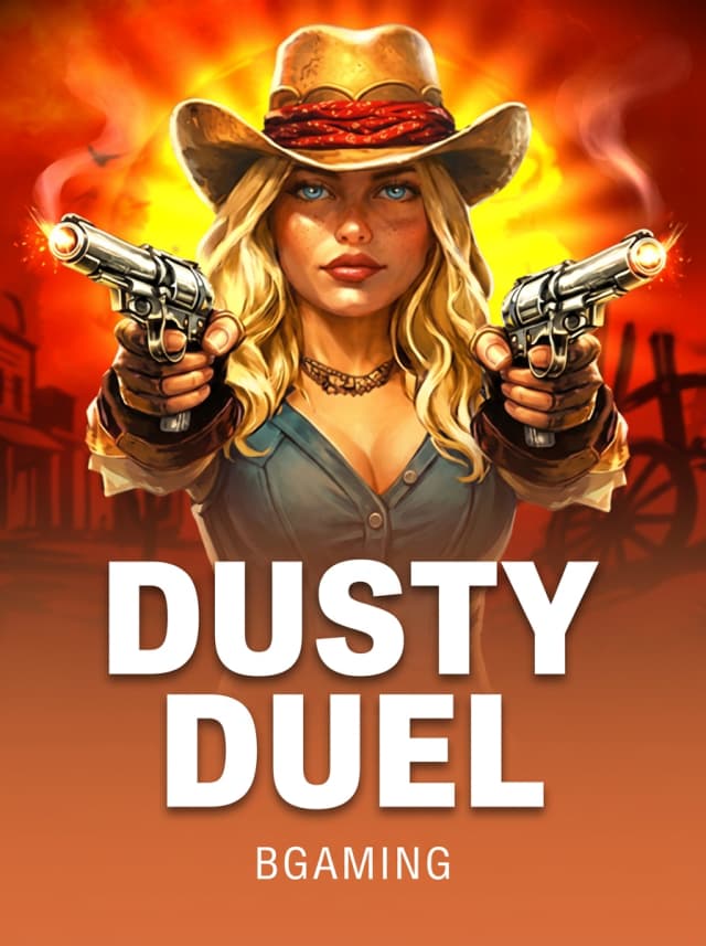 Dusty Duel