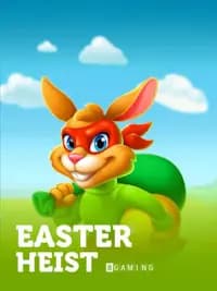 Easter Heist von BGaming - Spiele bei Acebet.de