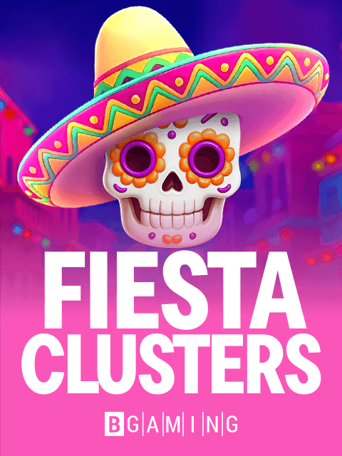 Fiesta Clusters