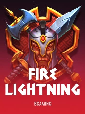Fire Lightning von BGaming - Spiele bei Acebet.de