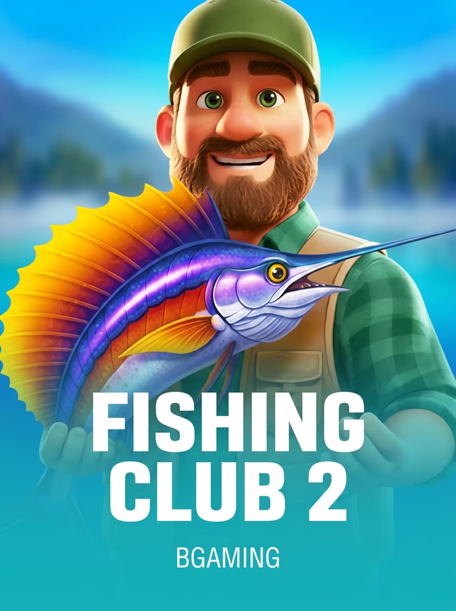 Fishing Club 2 von BGaming - Spiele bei Acebet.de