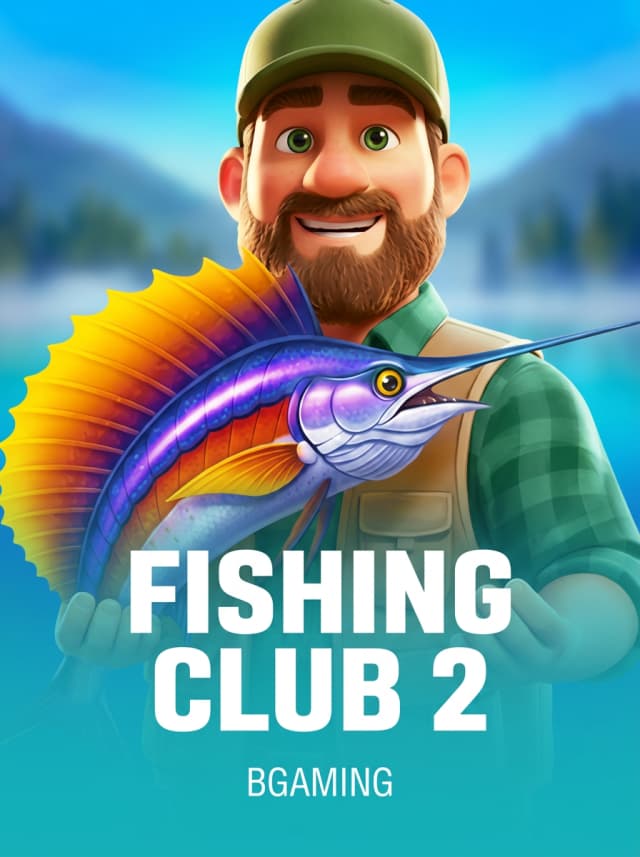 Fishing Club 2