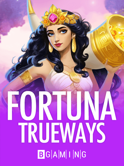 Fortuna Trueways von BGaming - Spiele bei Acebet.de