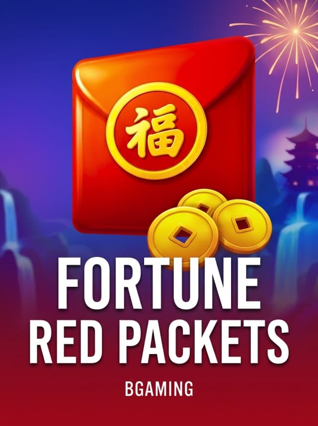 Fortune Red Packets