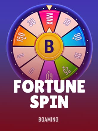 Fortune Spin von BGaming - Spiele bei Acebet.de