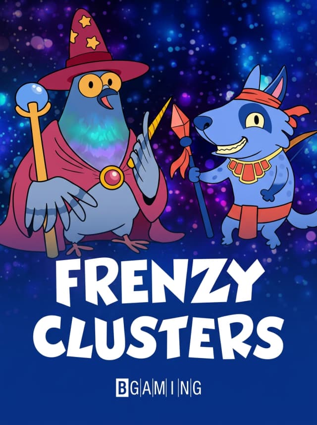 Frenzy Clusters