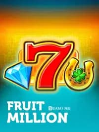 Fruit Million von BGaming - Spiele bei Acebet.de