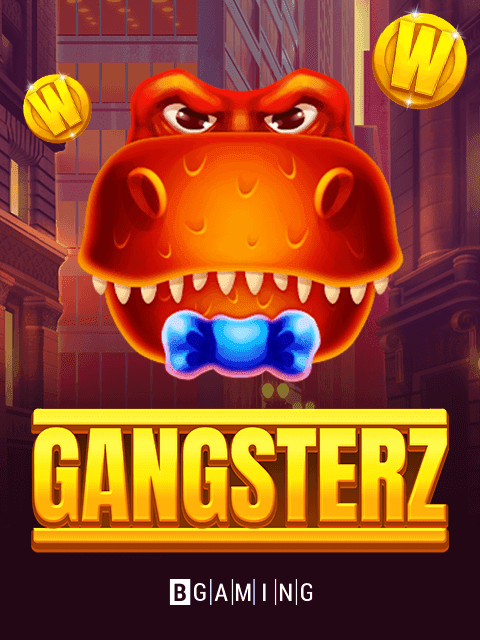 Gangsterz