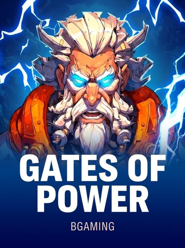 Temple of Power