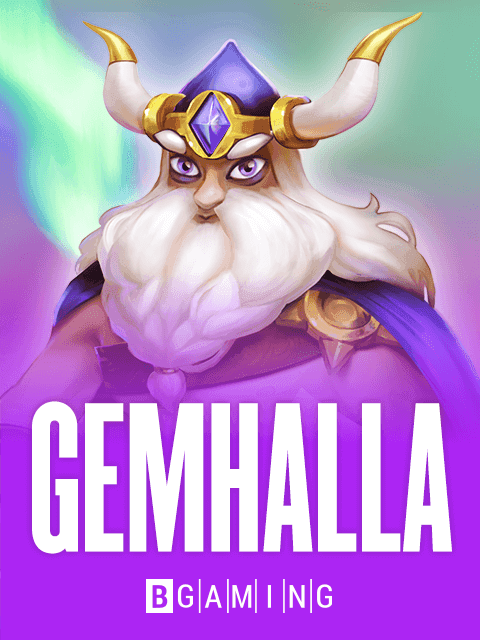 Gemhalla