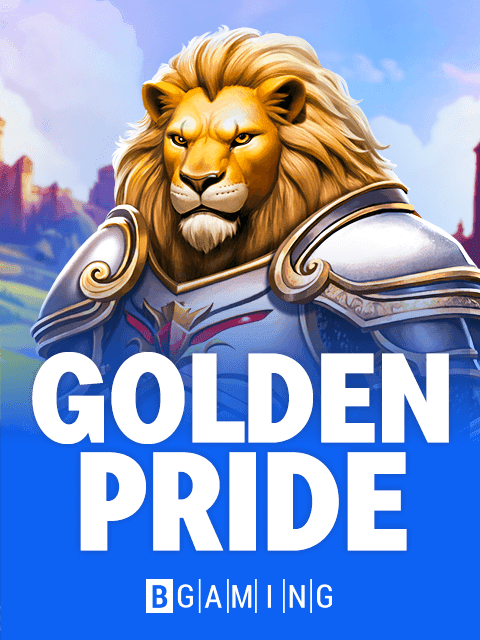 Golden Pride von BGaming - Spiele bei Acebet.de