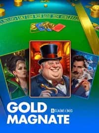 Gold Magnate von BGaming - Spiele bei Acebet.de