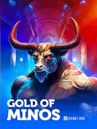 Gold of Minos von BGaming - Spiele bei Acebet.de