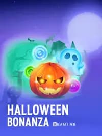 Halloween Bonanza von BGaming - Spiele bei Acebet.de