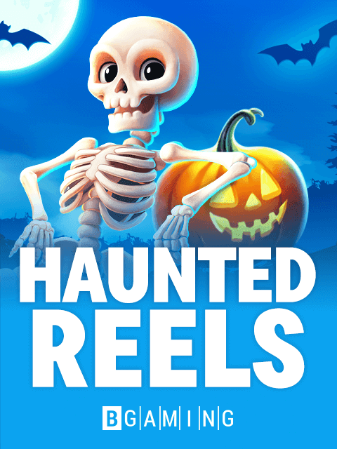 Haunted Reels