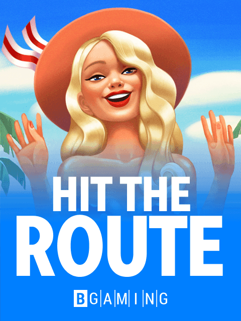 Hit The Route von BGaming - Spiele bei Acebet.de