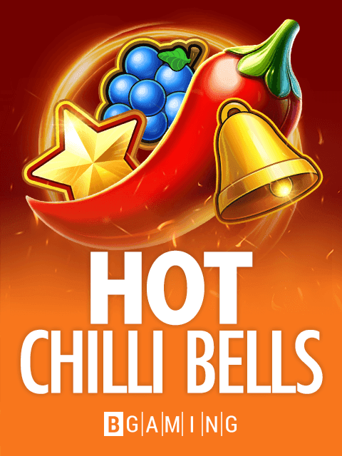 Hot Chilli Bells