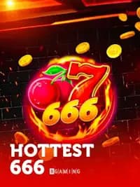 Hottest 666