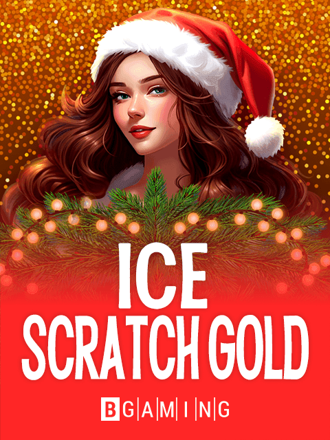 Ice Scratch Gold von BGaming - Spiele bei Acebet.de