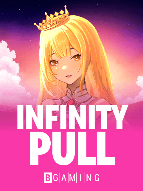 Infinity Pull