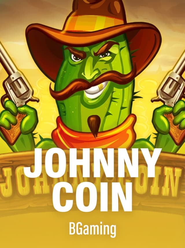 Johnny Coin