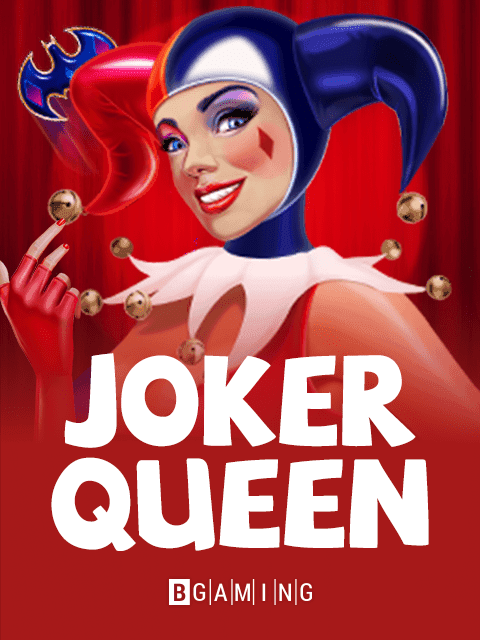 Joker Queen