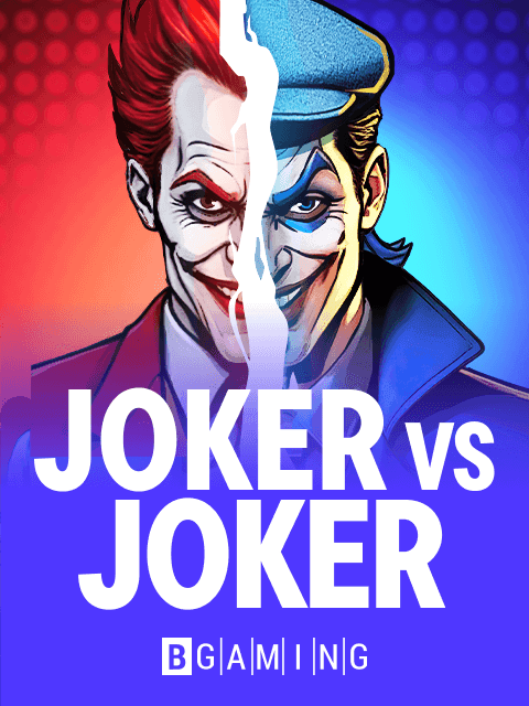 Joker vs Joker