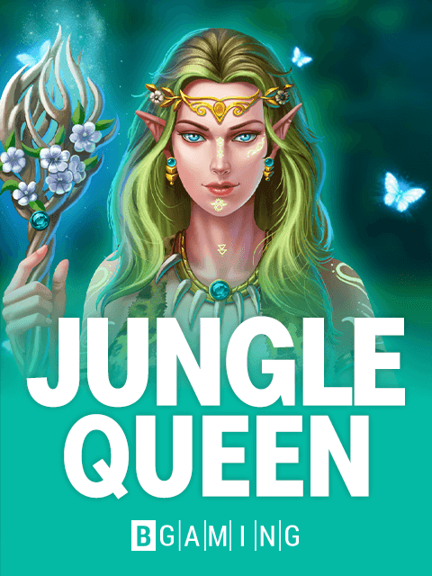 Jungle Queen von BGaming - Spiele bei Acebet.de